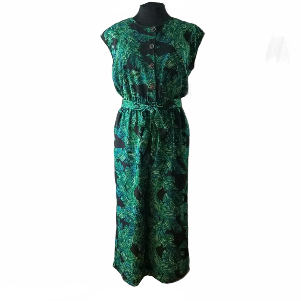 NWT Worthington Jumpsuit